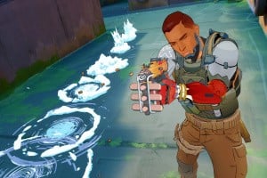 Spectre Divide Screenshot