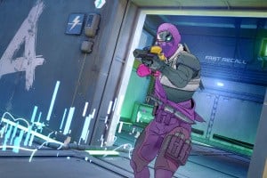 Spectre Divide Screenshot