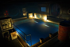 Rust Console Edition Screenshot