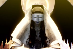 Shin Megami Tensei V: Vengeance Screenshot