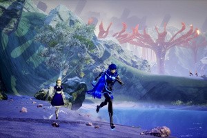 Shin Megami Tensei V: Vengeance Screenshot