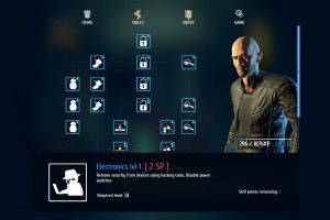 Thief Simulator Screenshot