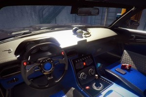 Thief Simulator Screenshot