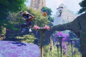 Revenge of the Savage Planet Screenshot