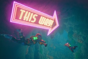Revenge of the Savage Planet Screenshot