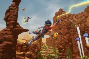 Revenge of the Savage Planet Screenshot