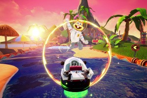 Nickelodeon Kart Racers 3: Slime Speedway Screenshot