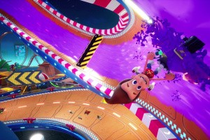 Nickelodeon Kart Racers 3: Slime Speedway Screenshot