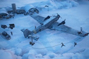 Commandos: Origins Screenshot