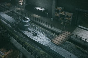 Commandos: Origins Screenshot