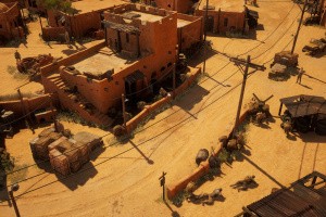 Commandos: Origins Screenshot