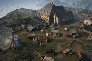 Commandos: Origins Screenshot