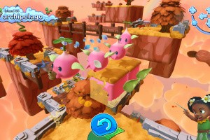 Tempopo Screenshot