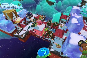 Tempopo Screenshot
