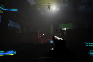 Blindfire Screenshot