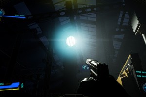 Blindfire Screenshot