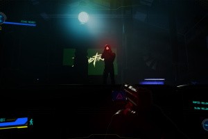 Blindfire Screenshot