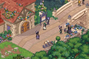 Witchbrook Screenshot