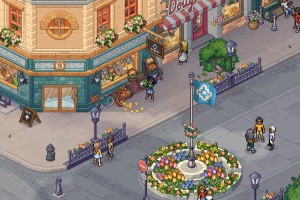 Witchbrook Screenshot