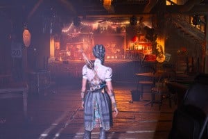 South of Midnight Screenshot