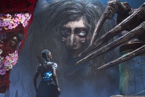 South of Midnight Screenshot