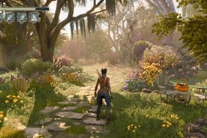 South of Midnight Screenshot