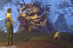 South of Midnight Screenshot