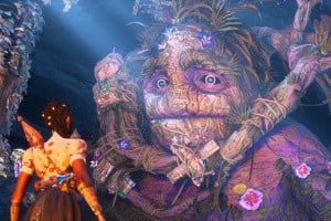 South of Midnight Screenshot