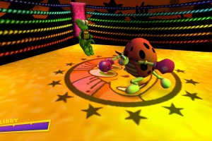 Croc: Legend of the Gobbos Screenshot