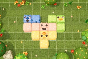 All You Need Is Help Screenshot