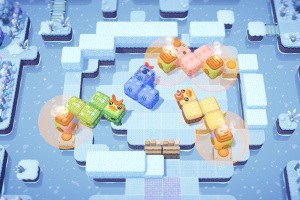 All You Need Is Help Screenshot