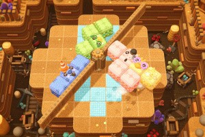 All You Need Is Help Screenshot