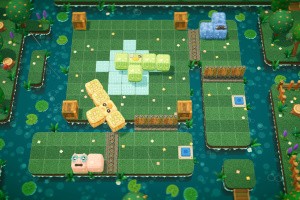 All You Need Is Help Screenshot