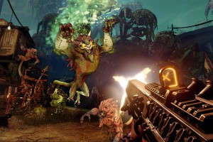 Borderlands 3 Screenshot