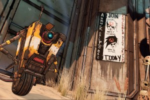 Borderlands 3 Screenshot