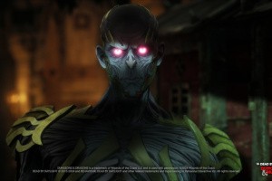 Dead by Daylight: Special Edition Screenshot