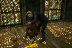 Dead by Daylight: Special Edition Screenshot