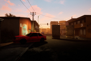 Drug Dealer Simulator Screenshot
