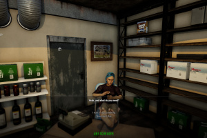 Drug Dealer Simulator Screenshot