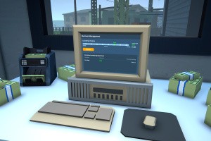 Schedule 1 Screenshot