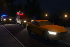 Schedule 1 Screenshot