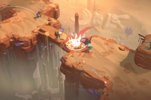 Moonlighter 2 Screenshot