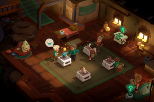 Moonlighter 2 Screenshot