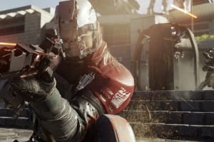 Call of Duty: Infinite Warfare Screenshot