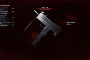 Crime Scene Cleaner Screenshot