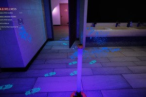 Crime Scene Cleaner Screenshot