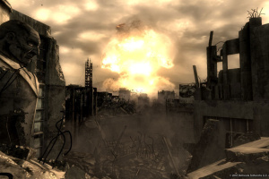 Fallout 3 Screenshot