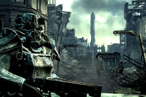 Fallout 3 Screenshot