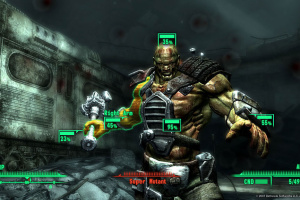 Fallout 3 Screenshot