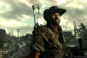 Fallout 3 Screenshot